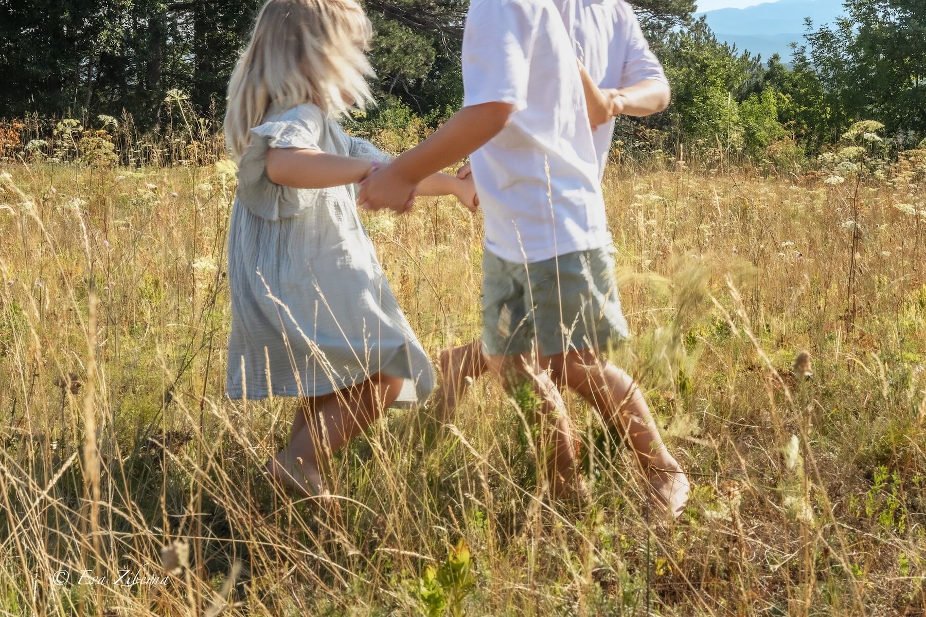 Družinska fotografija