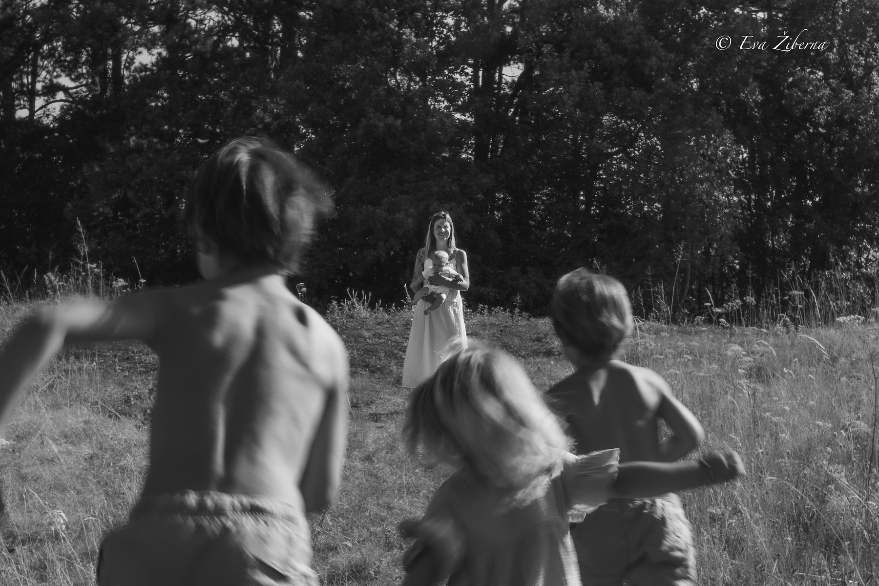 Družinska fotografija
