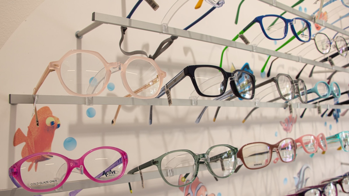 Optika Krško