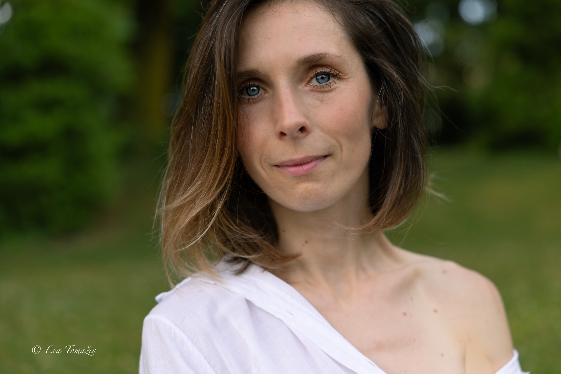 Portret