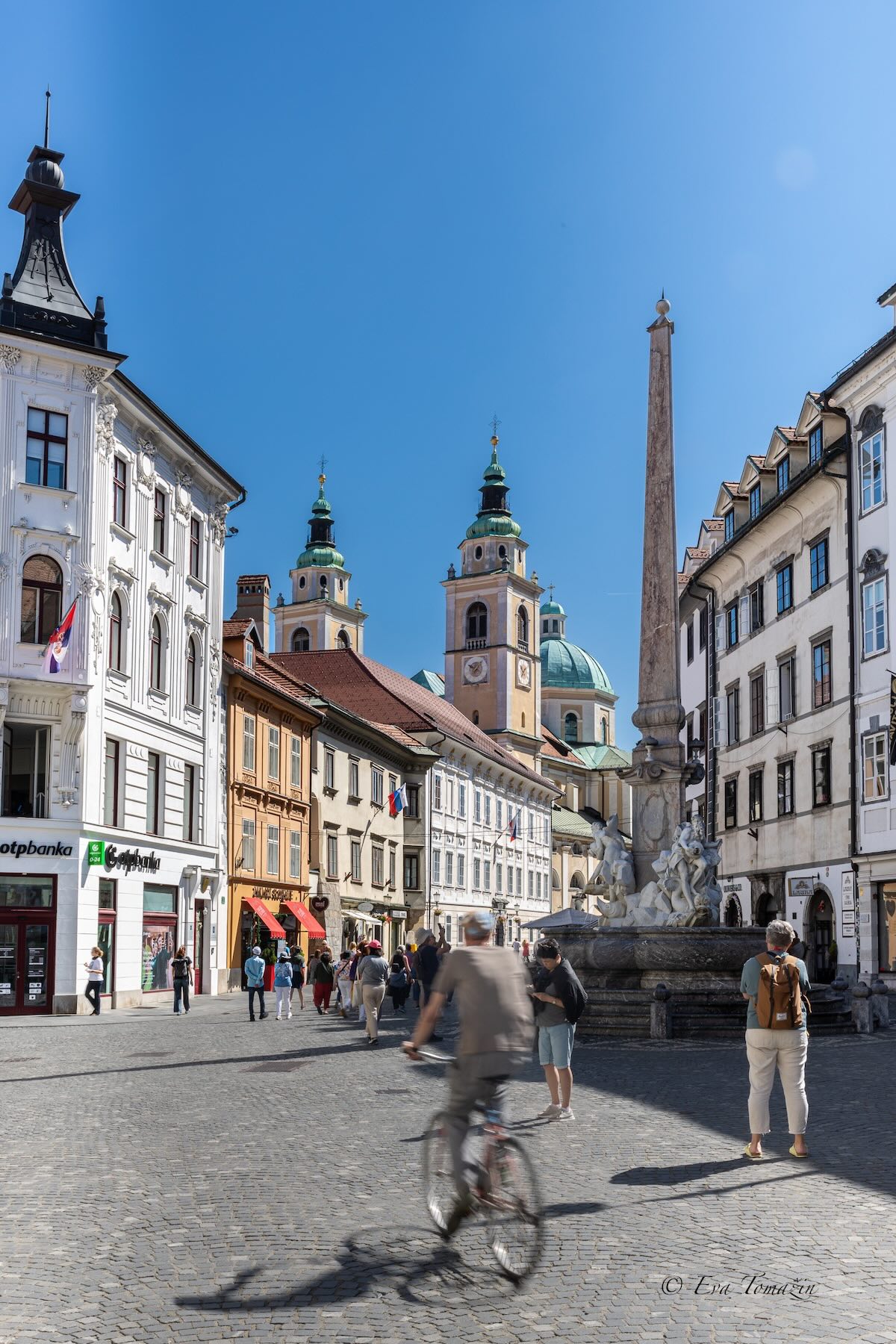 Ulična fotografija